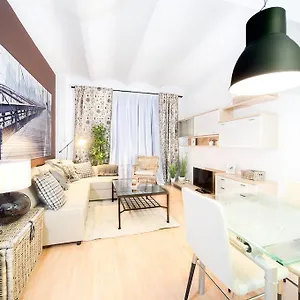 Loft And Flat Apartman