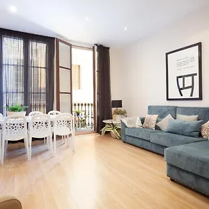 Appartement Easysleep Borne, Barcelona