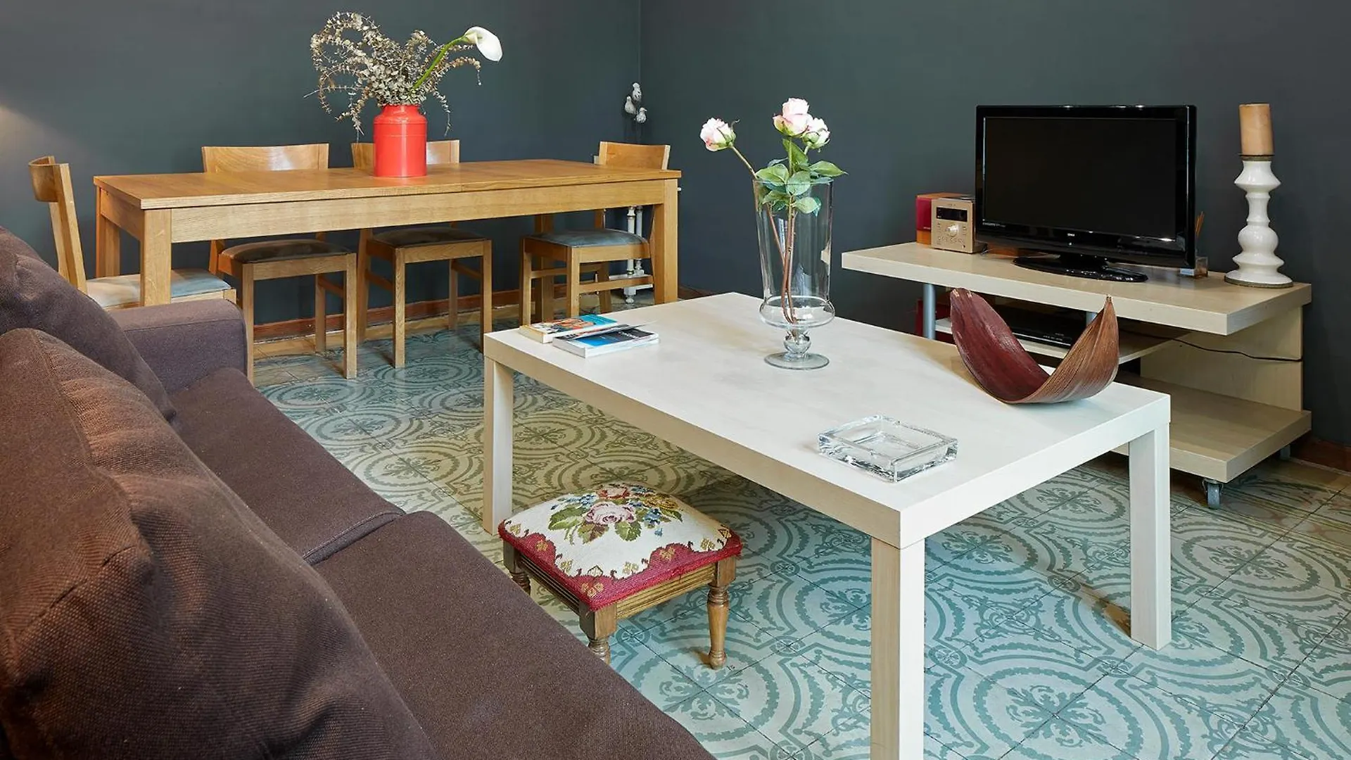 Fewdays Barcelona Apartments 0*,