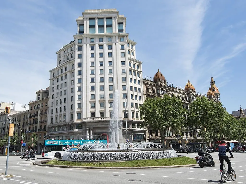 Fewdays Barcelona Apartments