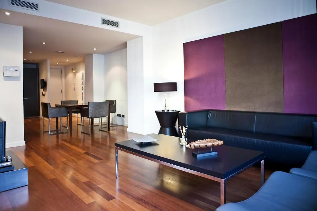 Fewdays Barcelona Apartments
